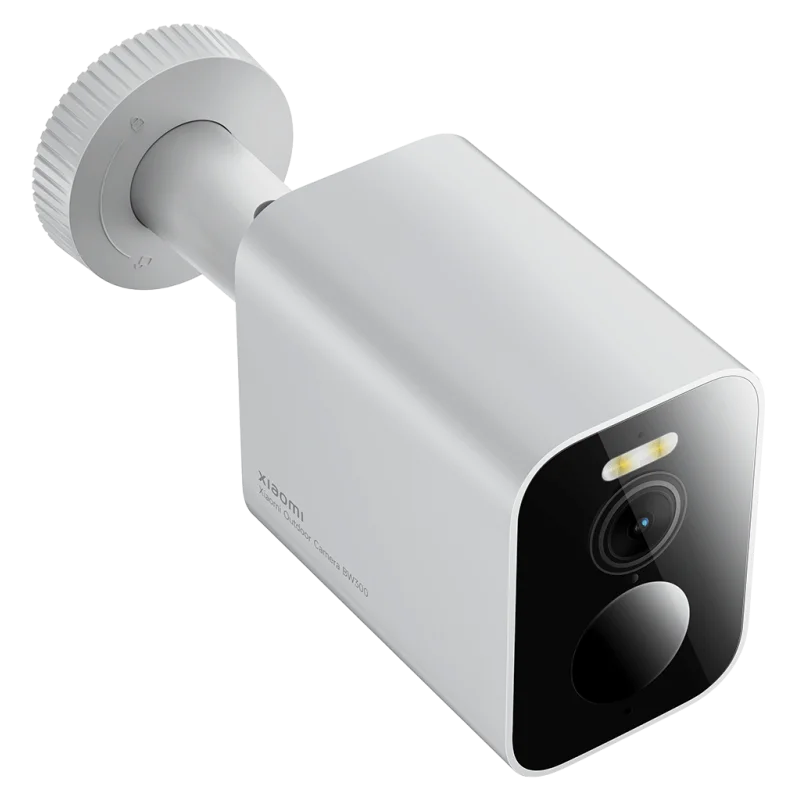 Caméra de Surveillance Externe Xiaomi BW300 2K / Blanc - Xiaomi - photo 3