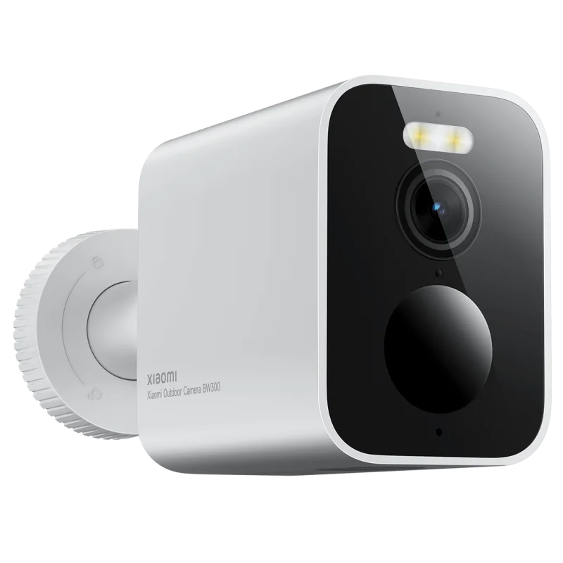 Caméra de Surveillance Externe Xiaomi BW300 2K / Blanc - Xiaomi - photo 4