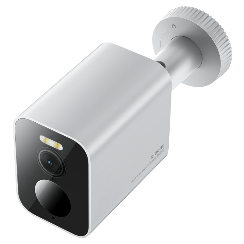 Caméra de Surveillance Externe Xiaomi BW300 2K / Blanc - Xiaomi - photo 5