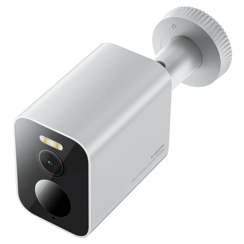 Caméra de Surveillance Externe Xiaomi BW300 2K / Blanc - Xiaomi - photo 5