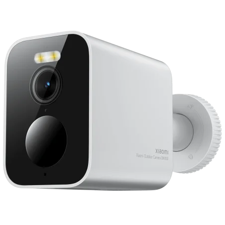 Caméra de Surveillance Externe Xiaomi BW300 2K / Blanc - Xiaomi - photo 8