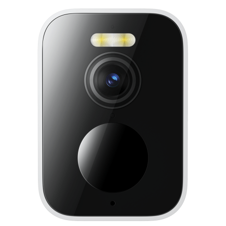 Caméra de Surveillance Externe Xiaomi BW300 2K / Blanc - Xiaomi - photo 9