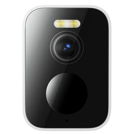 Caméra de Surveillance Externe Xiaomi BW300 2K / Blanc - Xiaomi - photo 9