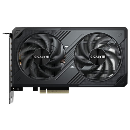 Carte graphique Gigabyte GeForce RTX 5060 WINDFORCE OC / 8 Go GDDR7 - Gigabyte - photo 6