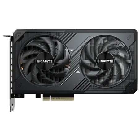 Carte graphique Gigabyte GeForce RTX 5060 WINDFORCE OC / 8 Go GDDR7 - Gigabyte - photo 6