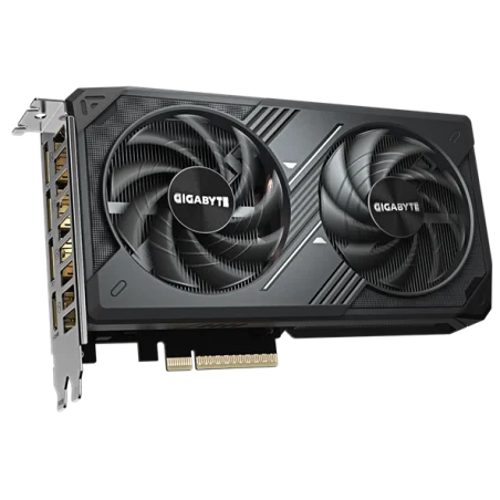 Carte graphique Gigabyte GeForce RTX 5060 WINDFORCE OC / 8 Go GDDR7 - Gigabyte - photo 8