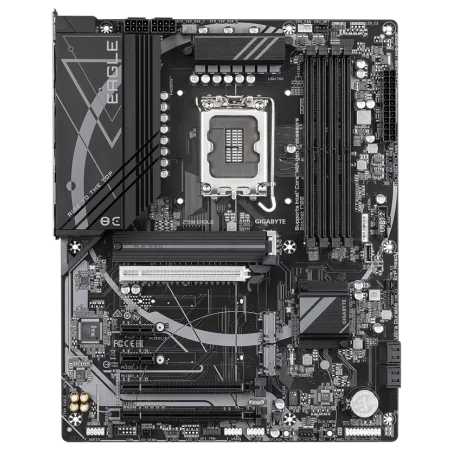 Carte mère GIGABYTE Z790 EAGLE / ATX / LGA1700 / DDR5 - Gigabyte - photo 6