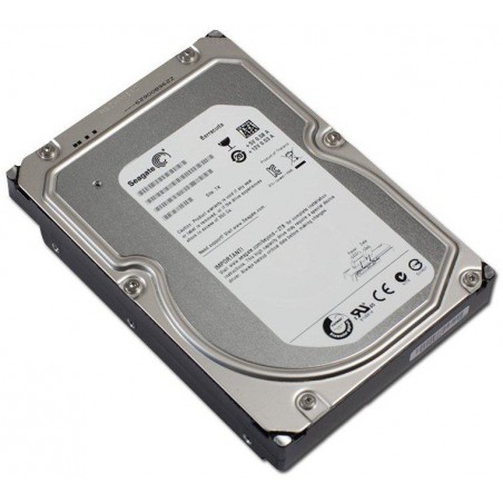 Disque Dur Interne Seagate Barracuda 1 To - Seagate - photo 4