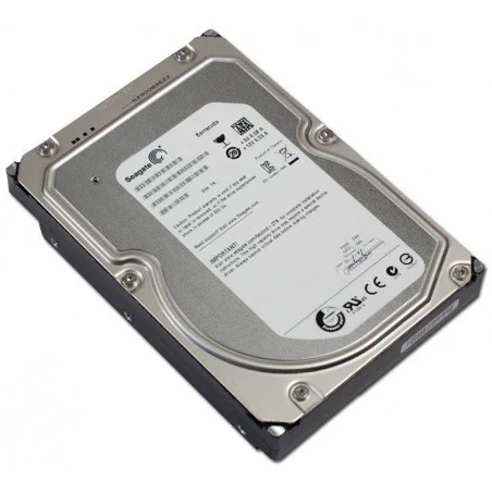 Disque Dur Interne Seagate Barracuda 1 To - Seagate - photo 4