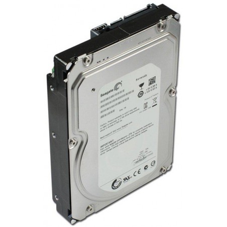 Disque Dur Interne Seagate Barracuda 1 To - Seagate - photo 5