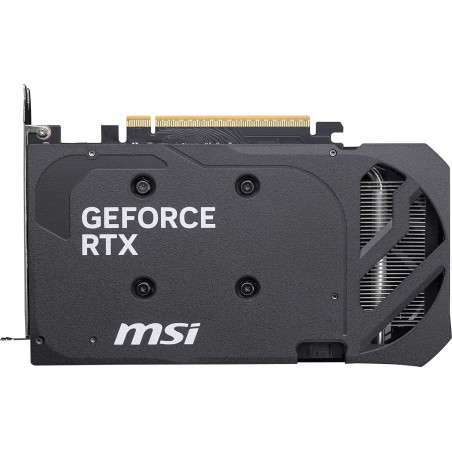 Carte graphique MSI GeForce RTX 5050 8G SHADOW 2X OC Bulk / 8 Go GDDR6 - MSI - photo 13