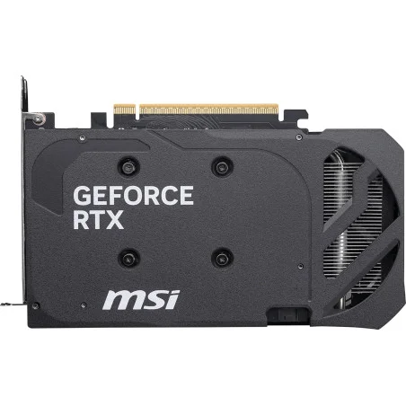 Carte graphique MSI GeForce RTX 5050 8G SHADOW 2X OC Bulk / 8 Go GDDR6 - MSI - photo 13