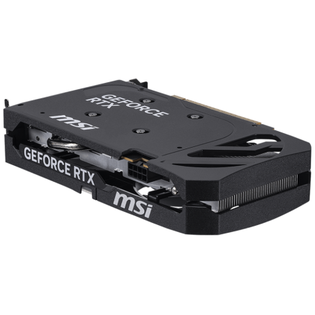 Carte graphique MSI GeForce RTX 5050 8G SHADOW 2X OC Bulk / 8 Go GDDR6 - MSI - photo 15