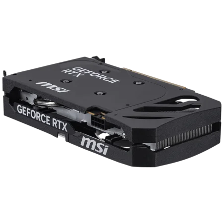 Carte graphique MSI GeForce RTX 5050 8G SHADOW 2X OC Bulk / 8 Go GDDR6 - MSI - photo 15