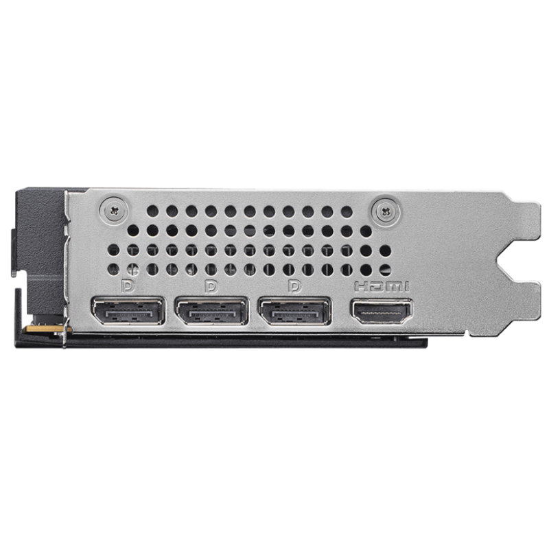 Carte graphique MSI GeForce RTX 5050 8G SHADOW 2X OC Bulk / 8 Go GDDR6 - MSI - photo 6