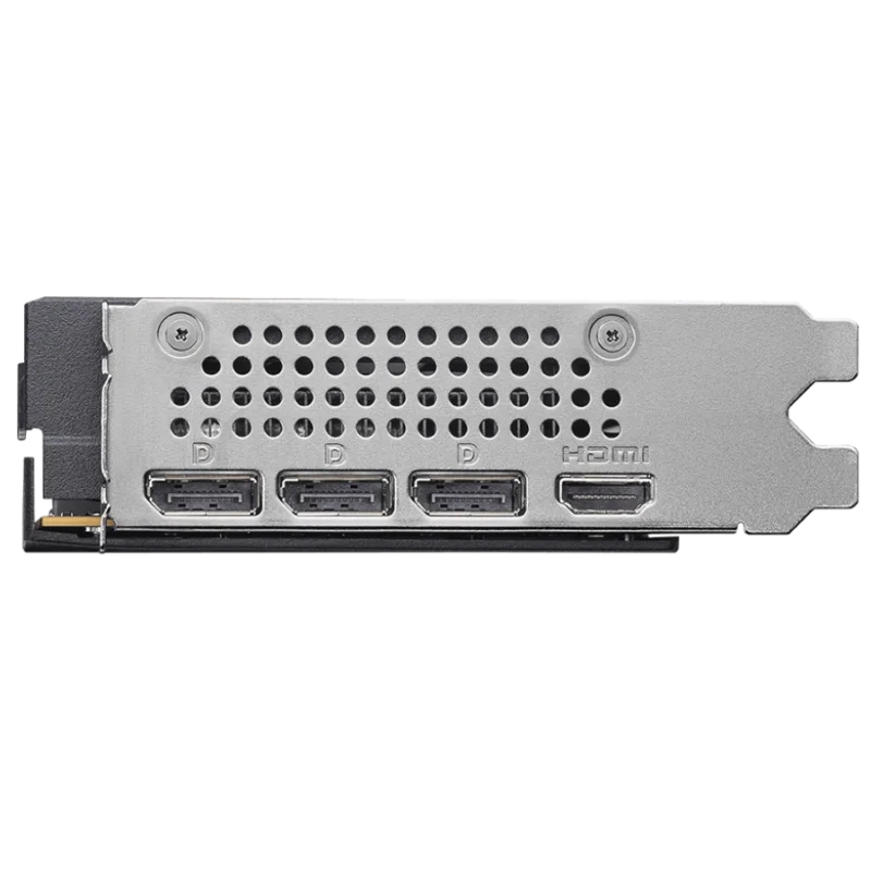 Carte graphique MSI GeForce RTX 5050 8G SHADOW 2X OC Bulk / 8 Go GDDR6 - MSI - photo 6