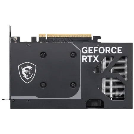 Carte graphique MSI NVIDIA GeForce RTX 5050 VENTUS 2X OC / 8 Go GDDR6 - NVIDIA - photo 12