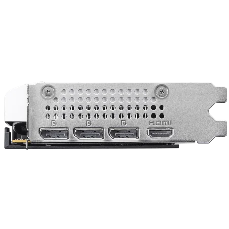 Carte graphique MSI NVIDIA GeForce RTX 5050 VENTUS 2X OC / 8 Go GDDR6 - NVIDIA - photo 14