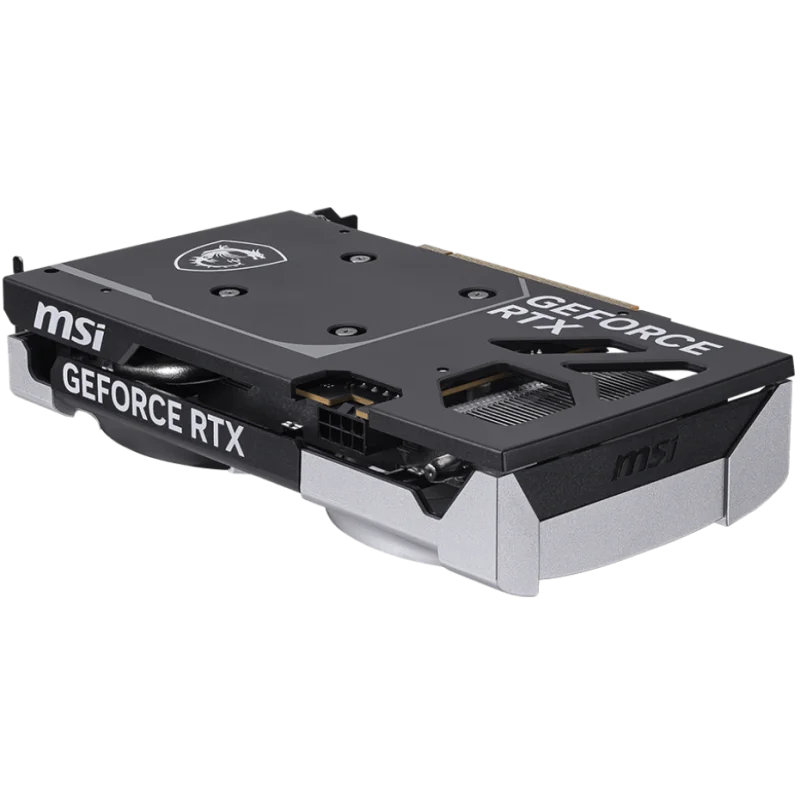 Carte graphique MSI NVIDIA GeForce RTX 5050 VENTUS 2X OC / 8 Go GDDR6 - NVIDIA - photo 3