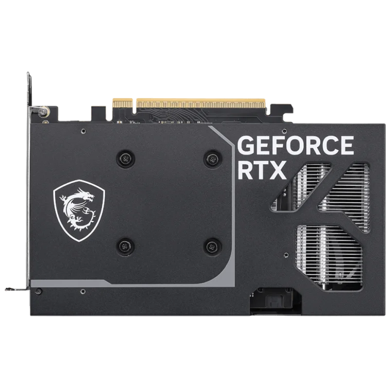 Carte graphique MSI NVIDIA GeForce RTX 5050 VENTUS 2X OC / 8 Go GDDR6 - NVIDIA - photo 4