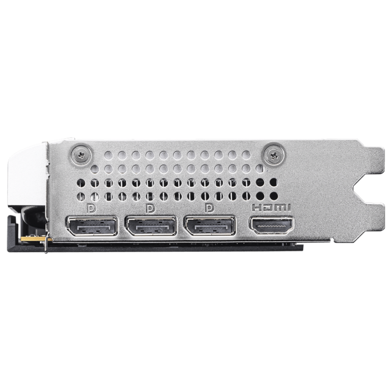 Carte graphique MSI NVIDIA GeForce RTX 5050 VENTUS 2X OC / 8 Go GDDR6 - NVIDIA - photo 5