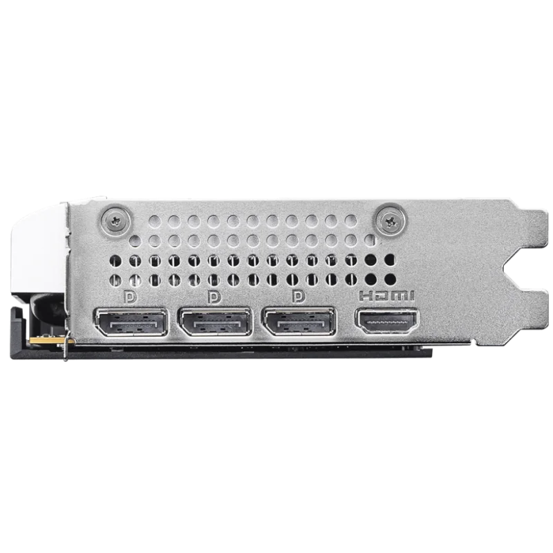 Carte graphique MSI NVIDIA GeForce RTX 5050 VENTUS 2X OC / 8 Go GDDR6 - NVIDIA - photo 5