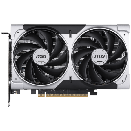 Carte graphique MSI NVIDIA GeForce RTX 5050 VENTUS 2X OC / 8 Go GDDR6 - NVIDIA - photo 8