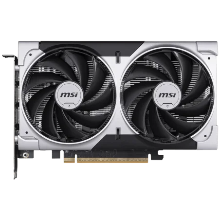 Carte graphique MSI NVIDIA GeForce RTX 5050 VENTUS 2X OC / 8 Go GDDR6 - NVIDIA - photo 8