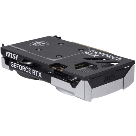 Carte graphique MSI NVIDIA GeForce RTX 5050 VENTUS 2X OC / 8 Go GDDR6 - NVIDIA - photo 10