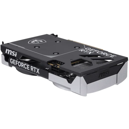 Carte graphique MSI NVIDIA GeForce RTX 5050 VENTUS 2X OC / 8 Go GDDR6 - NVIDIA - photo 10