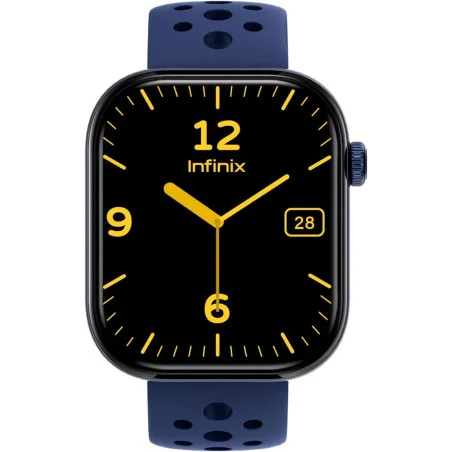 MONTRE CONNECTEE INFINIX XW4L / Bleu - photo 13