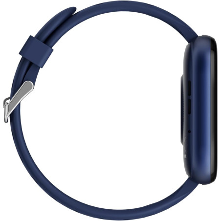 MONTRE CONNECTEE INFINIX XW4L / Bleu - photo 15