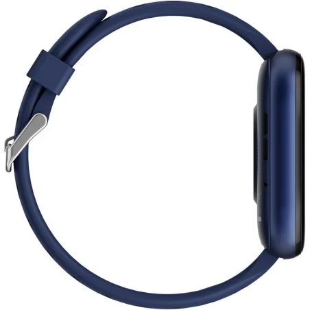 MONTRE CONNECTEE INFINIX XW4L / Bleu - photo 15