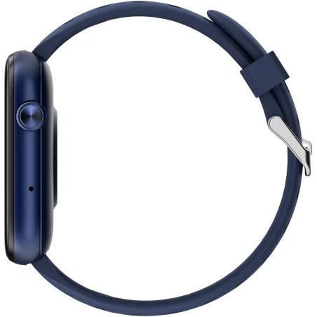 MONTRE CONNECTEE INFINIX XW4L / Bleu - photo 17
