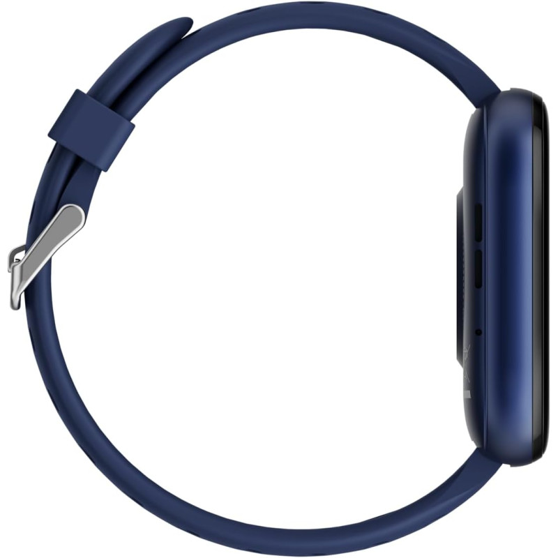 MONTRE CONNECTEE INFINIX XW4L / Bleu - photo 5