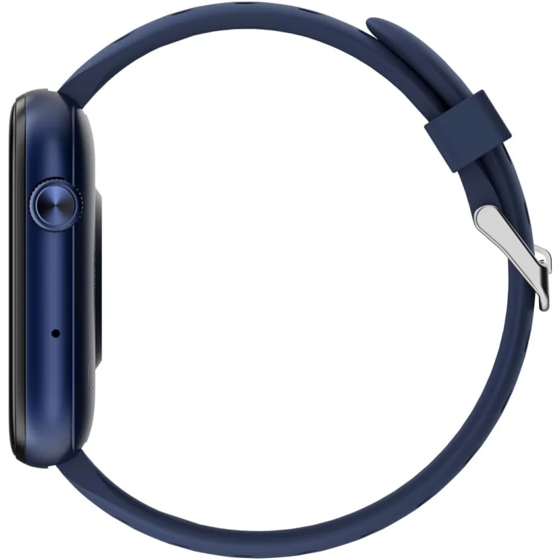 MONTRE CONNECTEE INFINIX XW4L / Bleu - photo 6