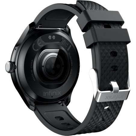 MONTRE CONNECTE INFINIX XW4 / NOIR - photo 12