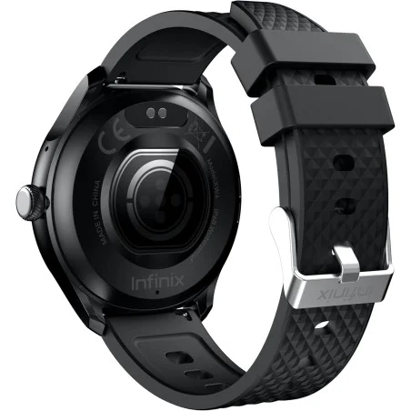 MONTRE CONNECTE INFINIX XW4 / NOIR - photo 12