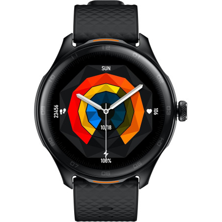 MONTRE CONNECTE INFINIX XW4 / NOIR - photo 14