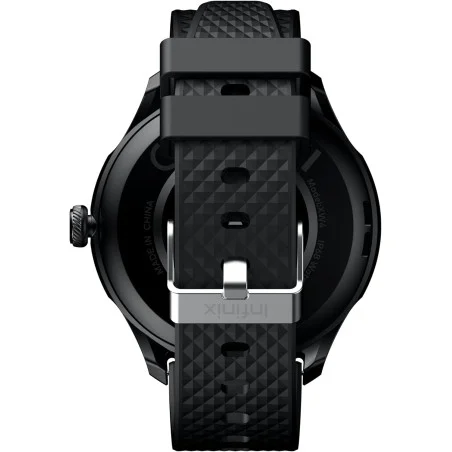 MONTRE CONNECTE INFINIX XW4 / NOIR - photo 16