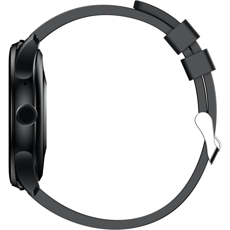 MONTRE CONNECTE INFINIX XW4 / NOIR - photo 6