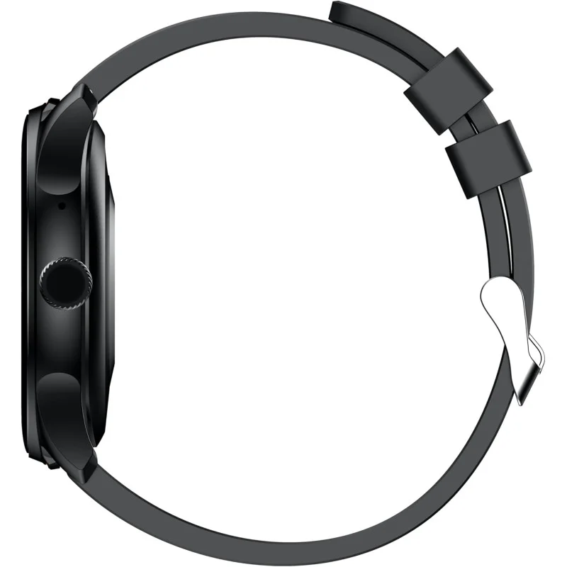 MONTRE CONNECTE INFINIX XW4 / NOIR - photo 6
