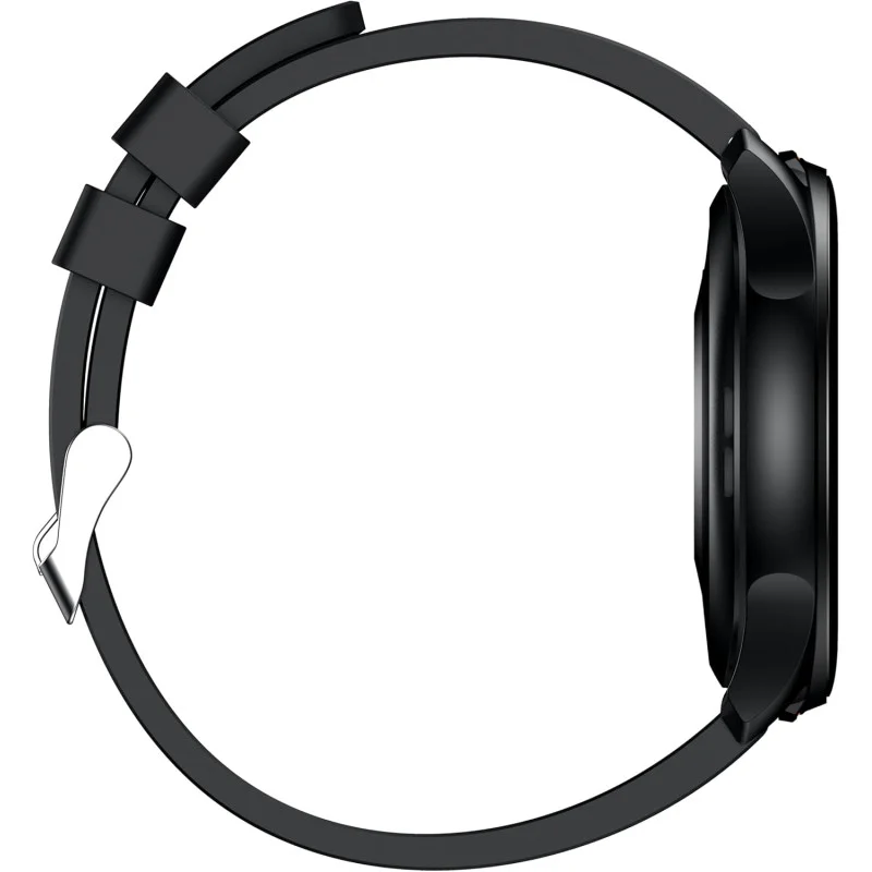 MONTRE CONNECTE INFINIX XW4 / NOIR - photo 7
