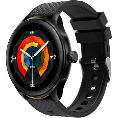 MONTRE CONNECTE INFINIX XW4 / NOIR - photo 9