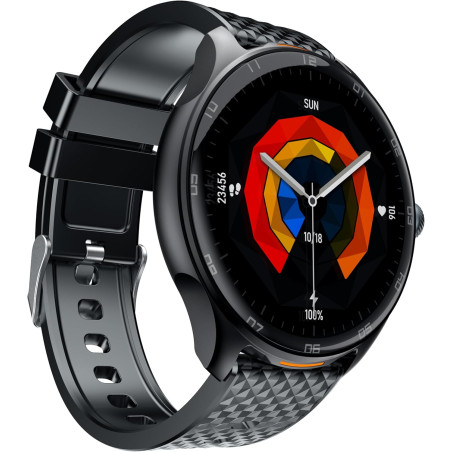 MONTRE CONNECTE INFINIX XW4 / NOIR - photo 10