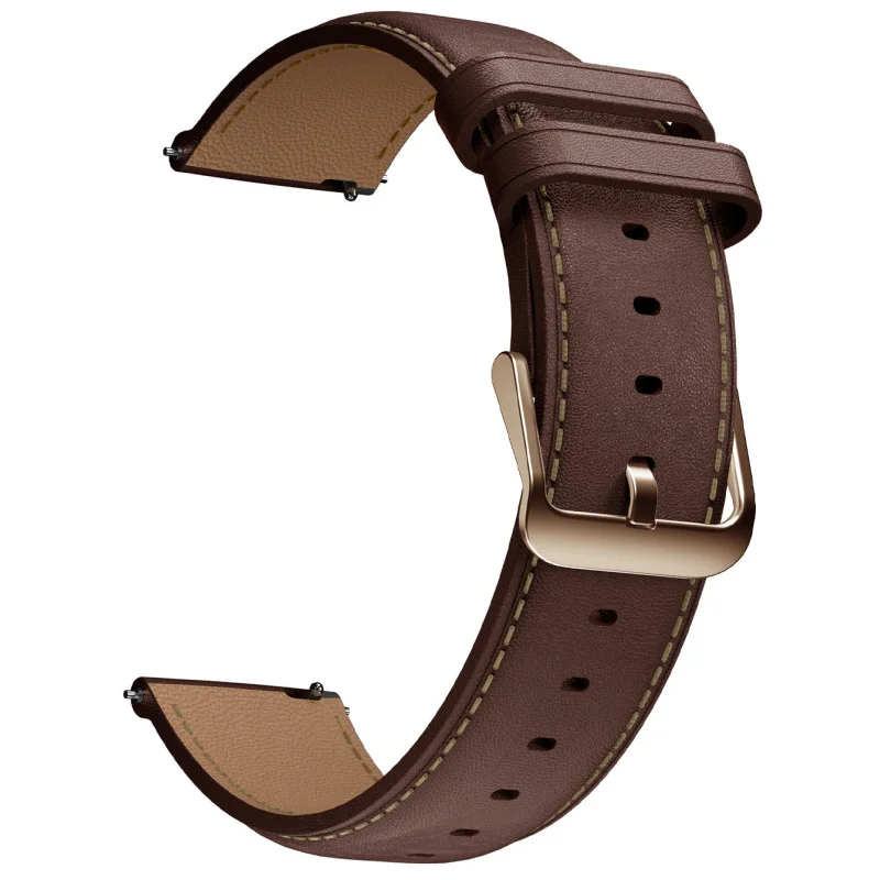 STRAP MIBRO WATCH Lite3 PRO BROWN - photo 2