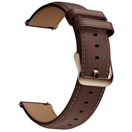 STRAP MIBRO WATCH Lite3 PRO BROWN - photo 3