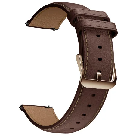 STRAP MIBRO WATCH Lite3 PRO BROWN - photo 3