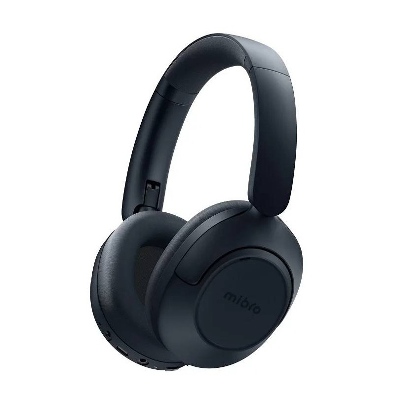 Casque Bluetooth Mibro Headphone One / Dark Blue - photo 1