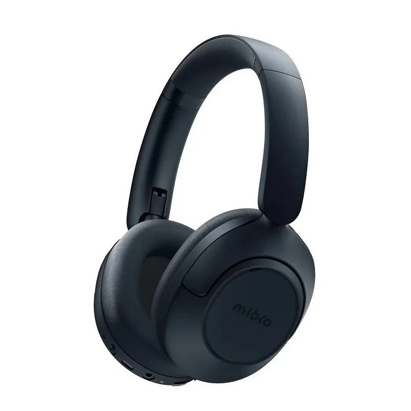 Casque Bluetooth Mibro Headphone One / Dark Blue - photo 1